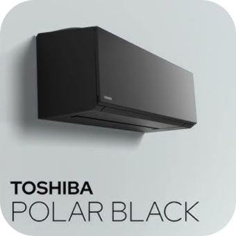Polar Black
