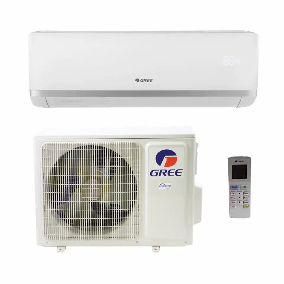 Gree bora35