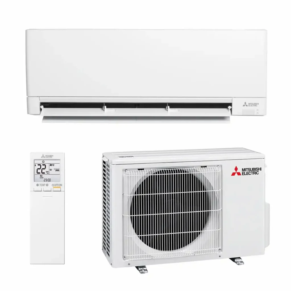 Mitsubishi Electric AY25