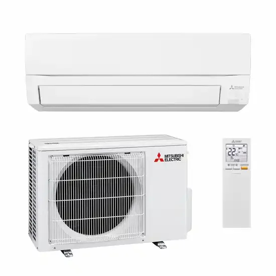 Mitsubishi Electric FT 1to1