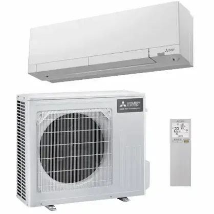 Mitsubishi Electric RW