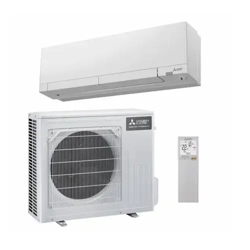 Mitsubishi Electric RW