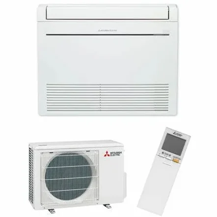 Mitsubishi Electric MFZ-KW