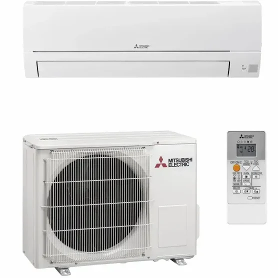 Mitsubishi Electric HR