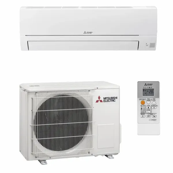 Mitsubishi Electric HR