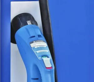 Varsinais-Suomen Energia Oy kautta sähkötyöt kuten sähköautojen latausasemat.