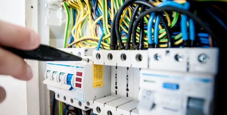 Varsinais-Suomen Energia Oy tarjoaa sähkötyöt, sähköurakoinnin ja sähköhuollon Turussa, Naantalissa ja Varsinais-Suomessa"